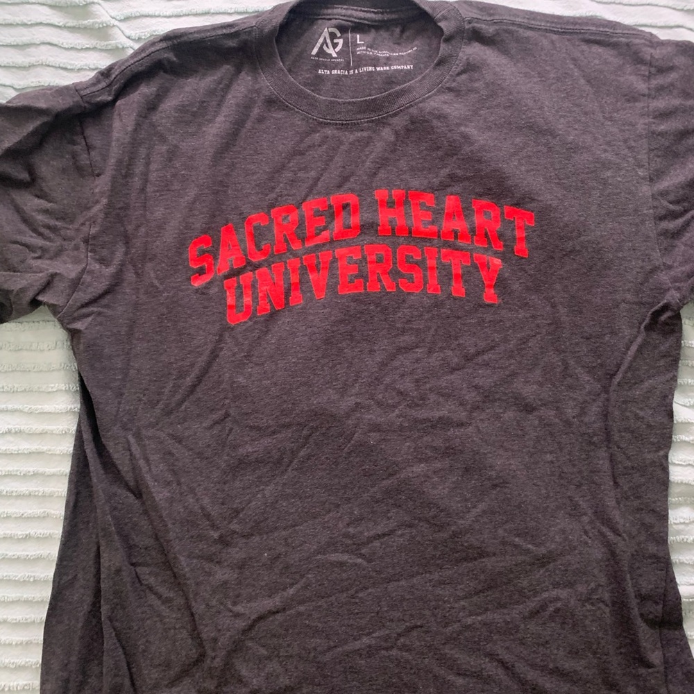 Men’s Sacred Heart T shirt